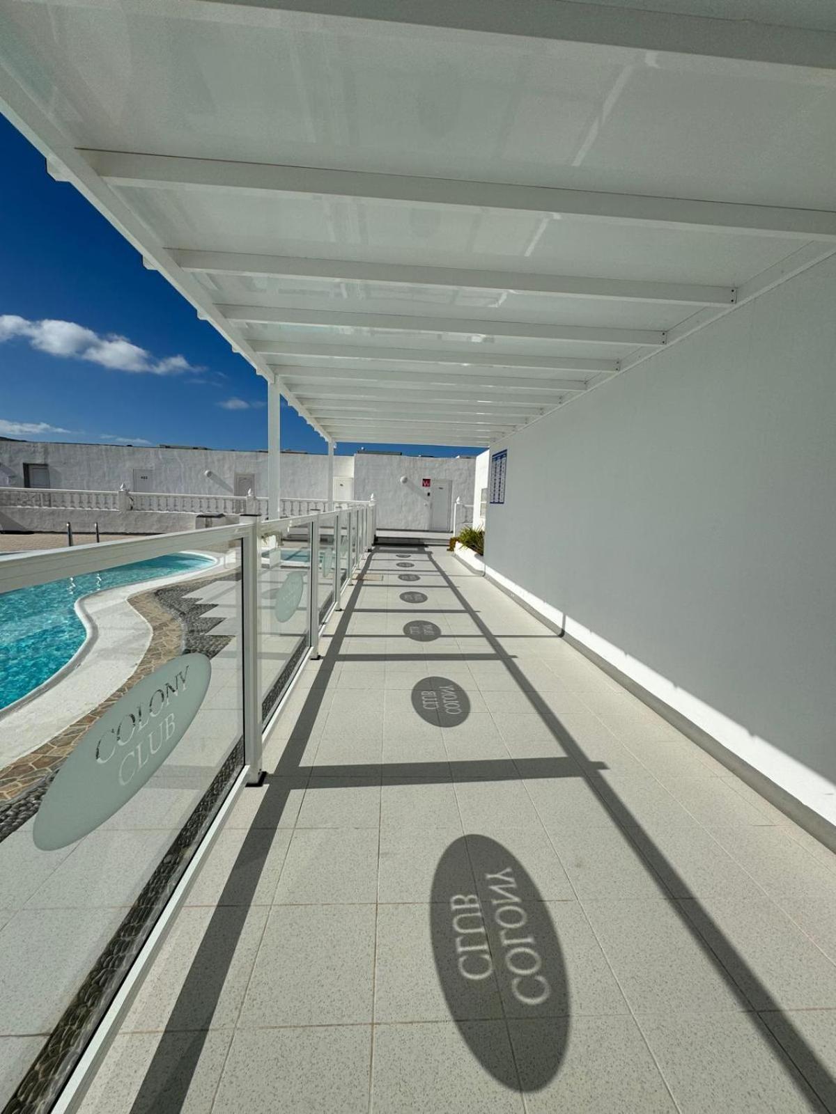 Apartament Splendor Puerto del Carmen  Zewnętrze zdjęcie